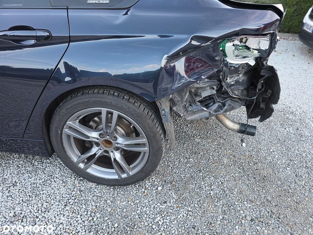 BMW Seria 4 - 26