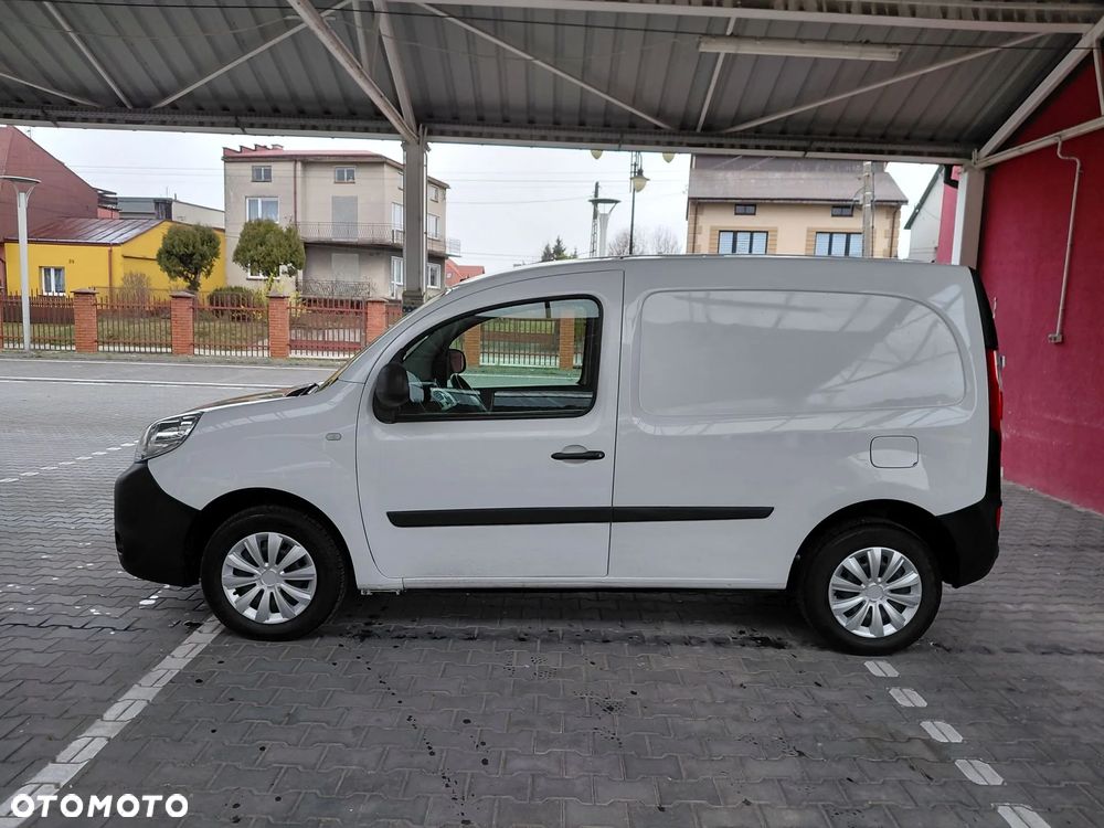 Renault Kangoo - 7