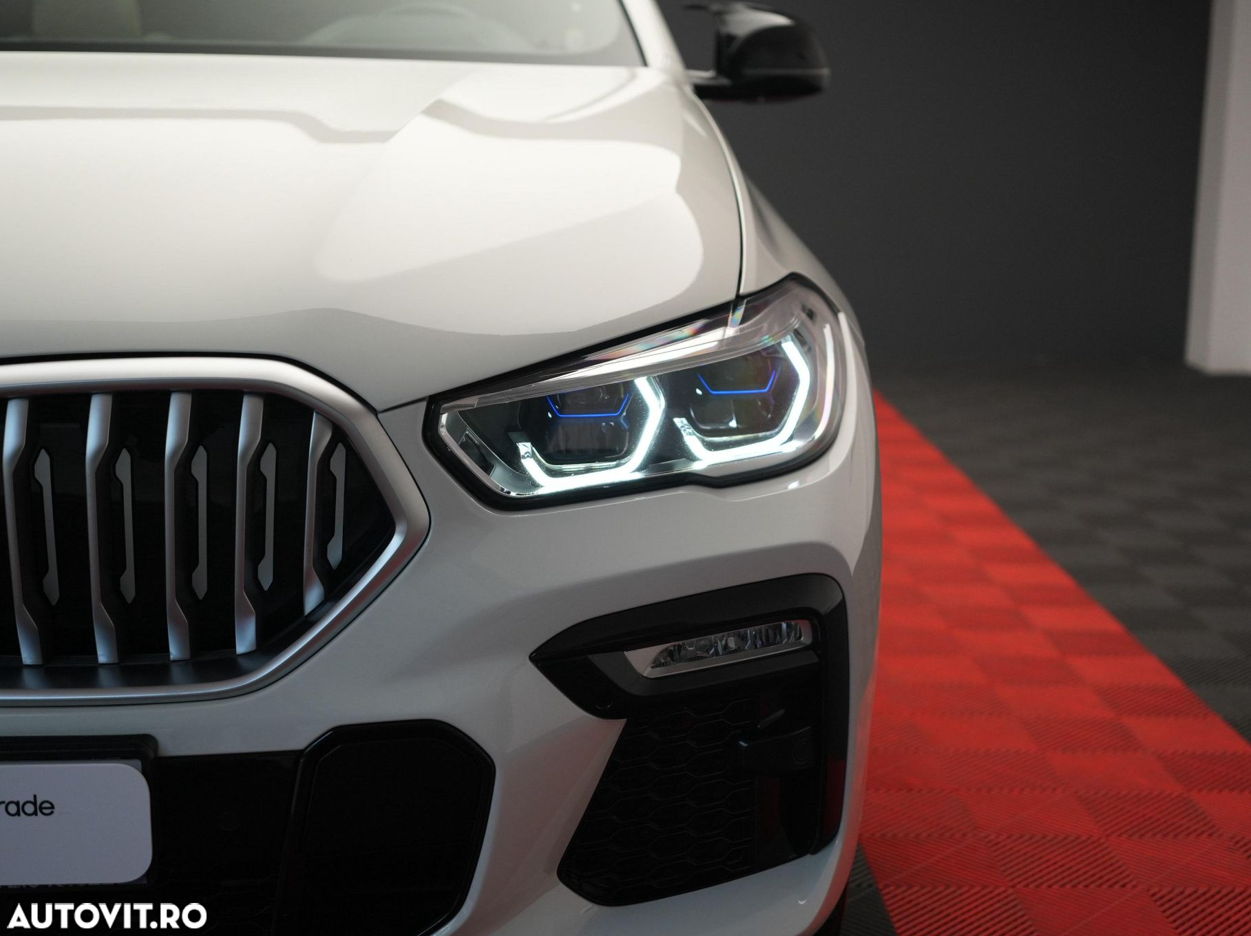 BMW X6 - 11