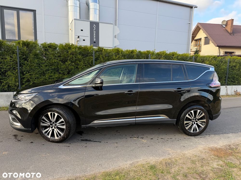Renault Espace Energy dCi 160 EDC Initiale Paris - 7