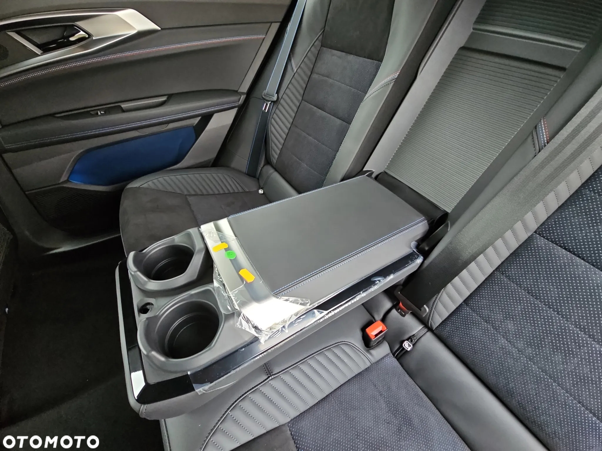 Renault Rafale 1.2 E-Tech Full Hybrid 200 esprit Alpine MMT - 35