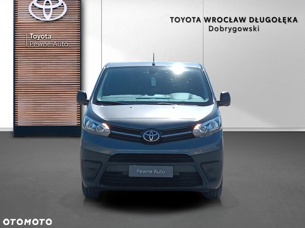 Toyota PROACE - 9
