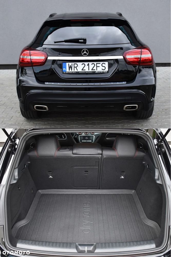 Mercedes-Benz GLA 200 d 7G-DCT AMG Line - 26