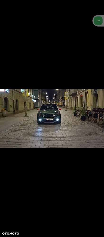 MINI Countryman - 40