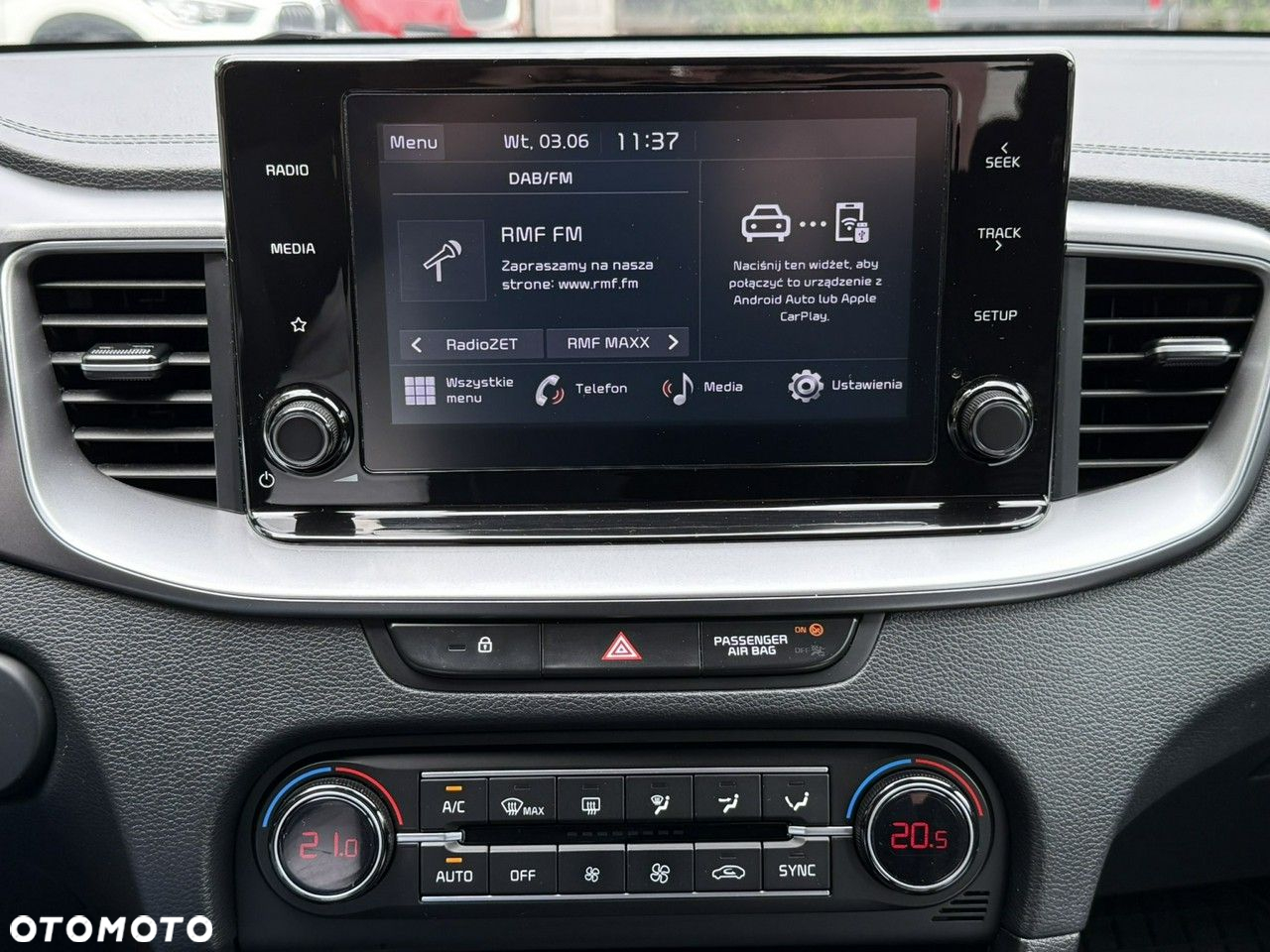 Kia Ceed 1.5 T-GDI M - 24
