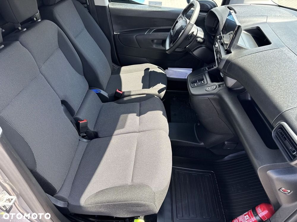 Toyota PROACE CITY - 19