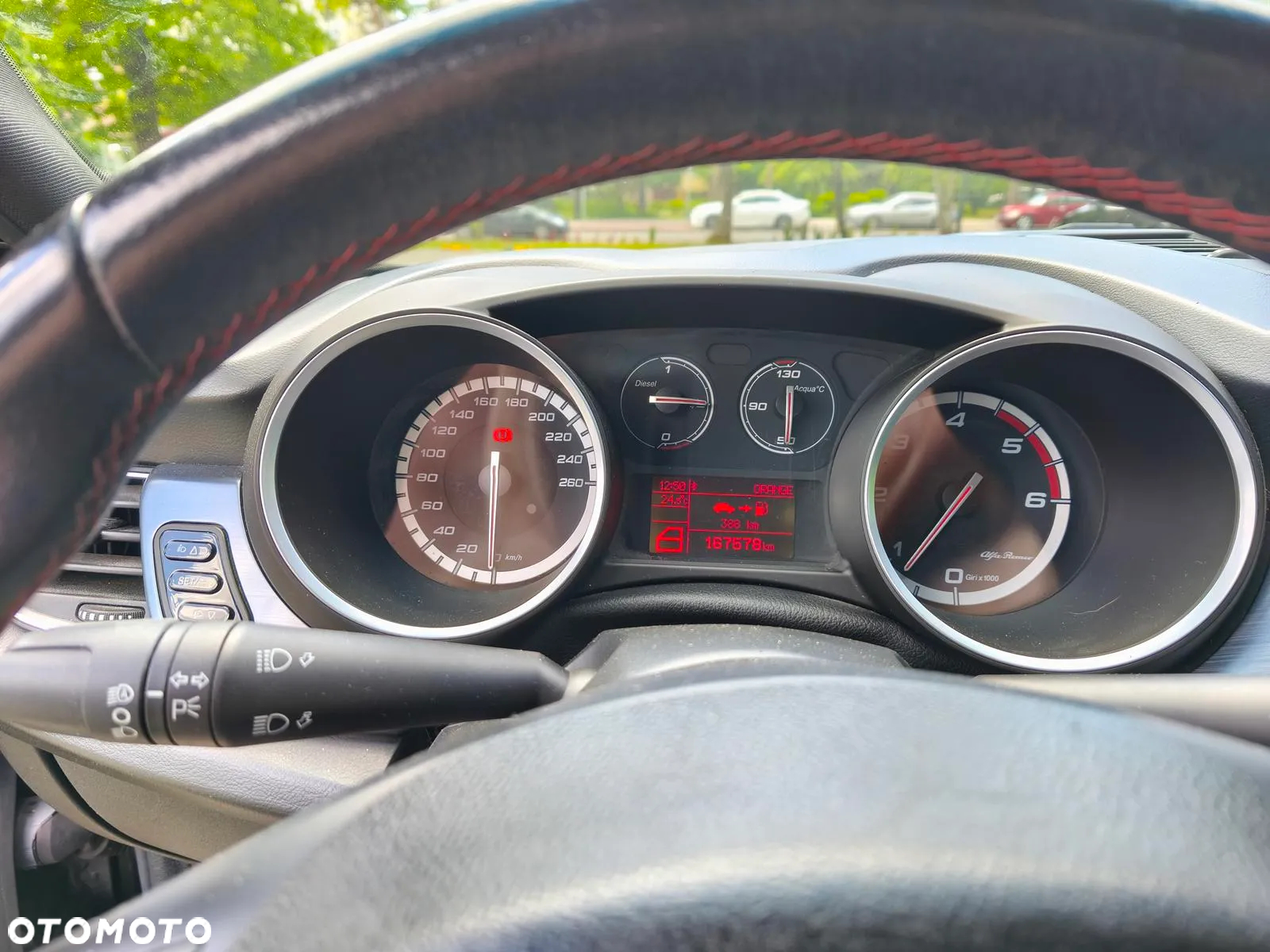 Alfa Romeo Giulietta 2.0 JTDM 16V - 33