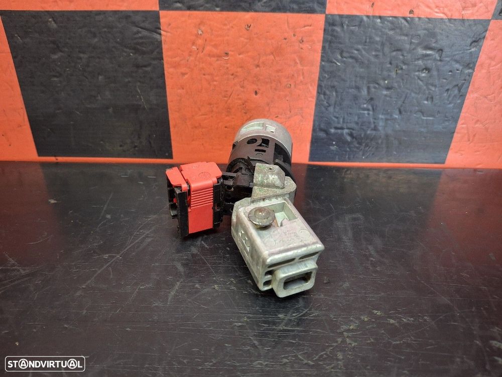 Canhão Ignição Opel Movano B Camião De Plataforma/Chassis (X62) - 2