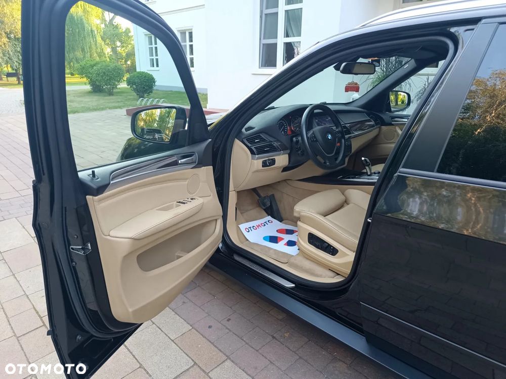 BMW X5 xDrive30d - 24