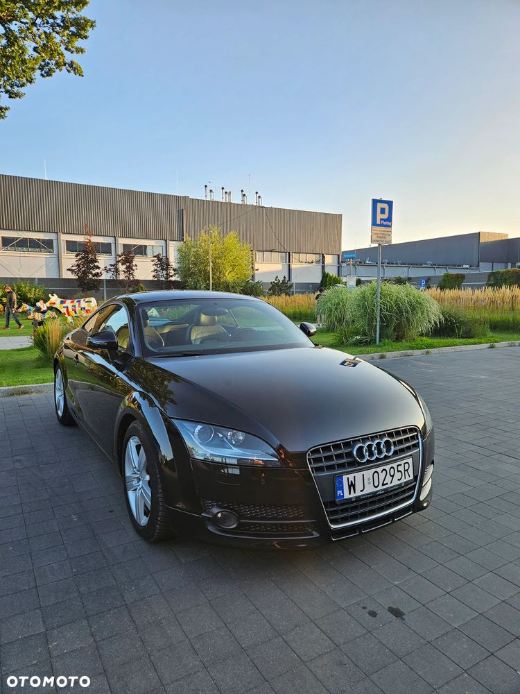 Audi TT Coupé 2.0 TFSI - 3