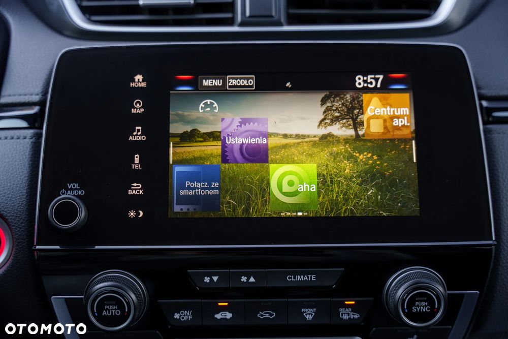 Honda CR-V 1.5 Executive (Honda Connect+) CVT - 28