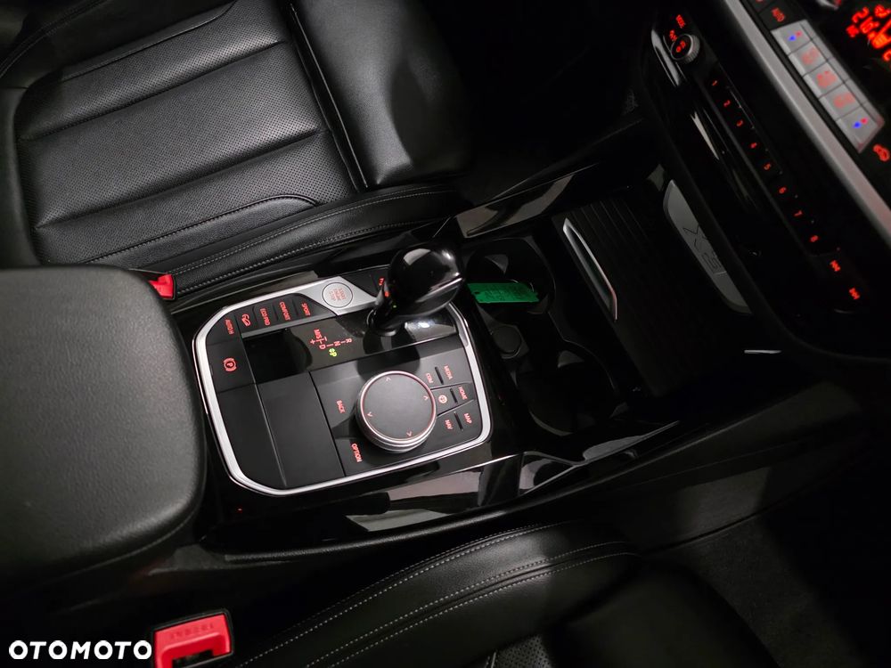 BMW X3 - 21