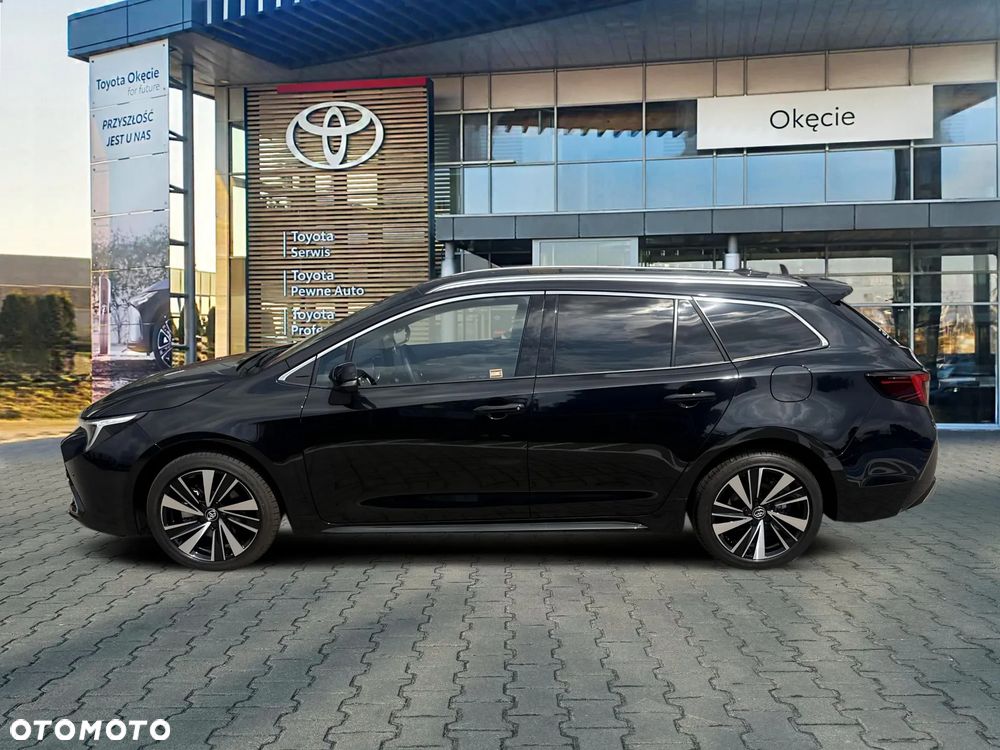Toyota Corolla 1.8 Hybrid Style - 2