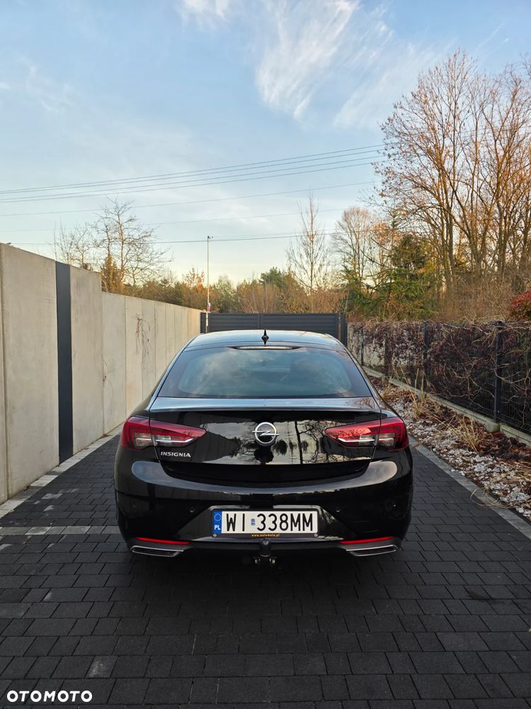 Opel Insignia 2.0 T Elegance S&S - 5
