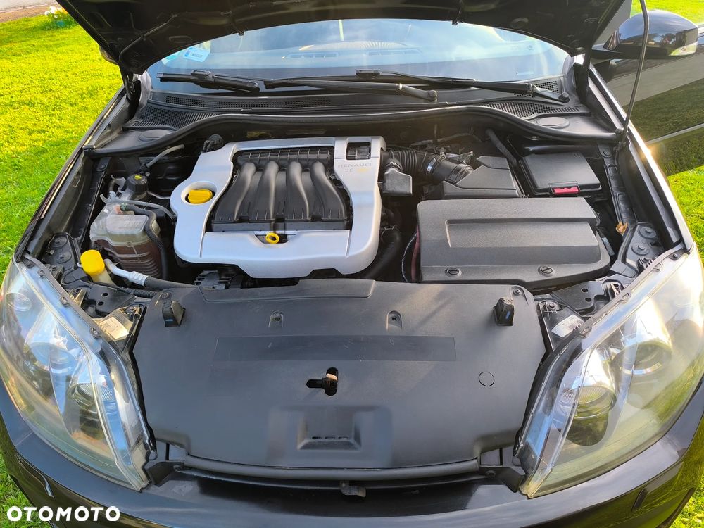 Renault Laguna 2.0 Dynamique - 18