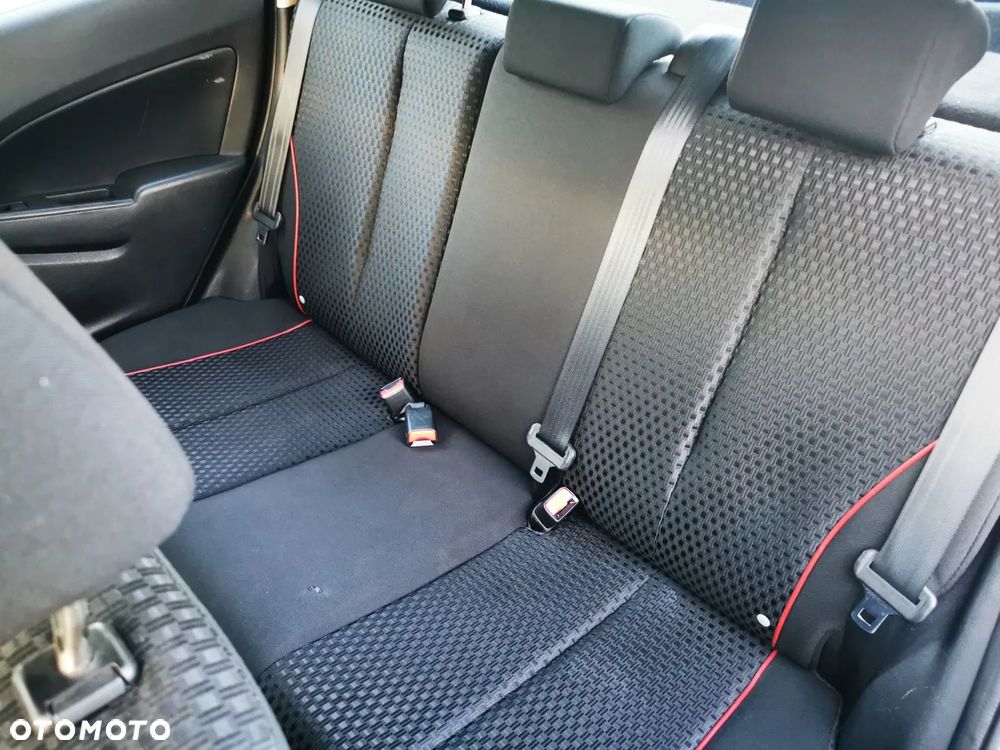 Mazda 2 - 14
