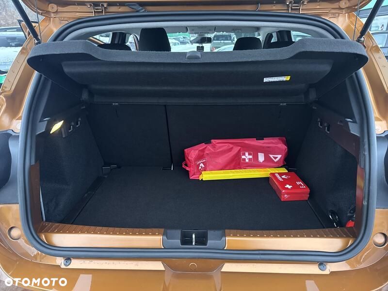 Dacia Sandero 1.0 TCe Comfort - 19