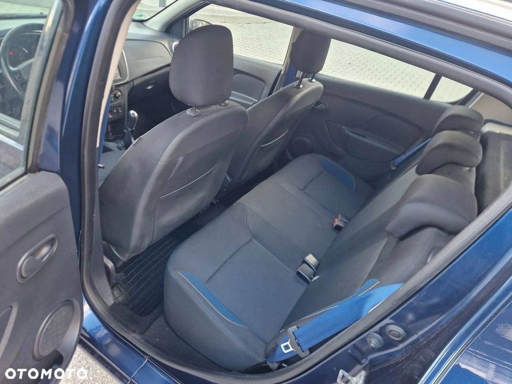 Dacia Sandero - 7