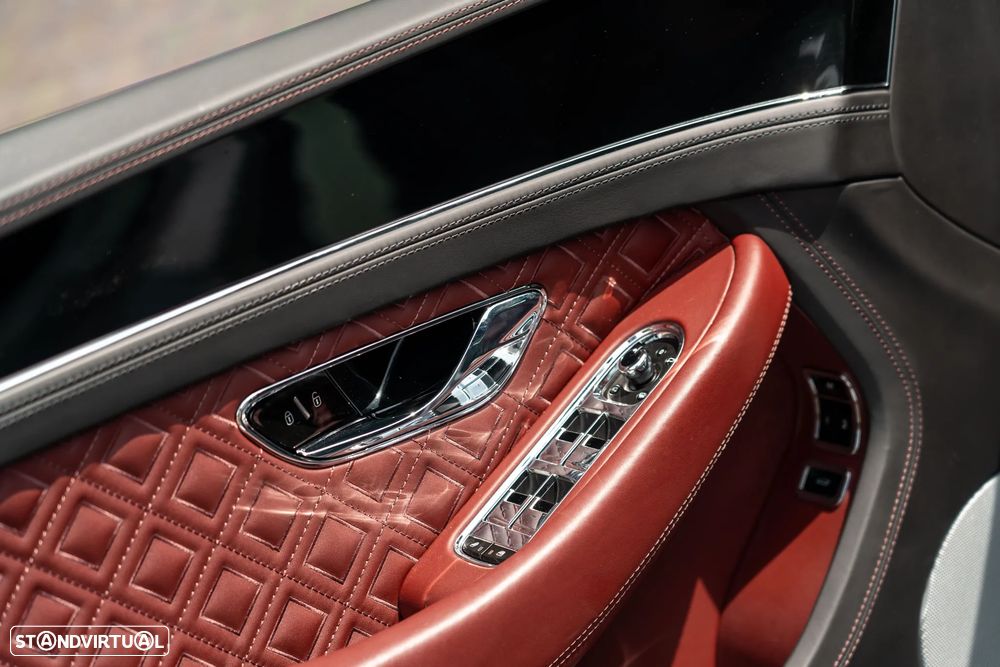 Bentley Continental GT W12 - 17