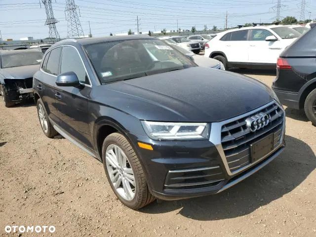 Audi Q5 - 1