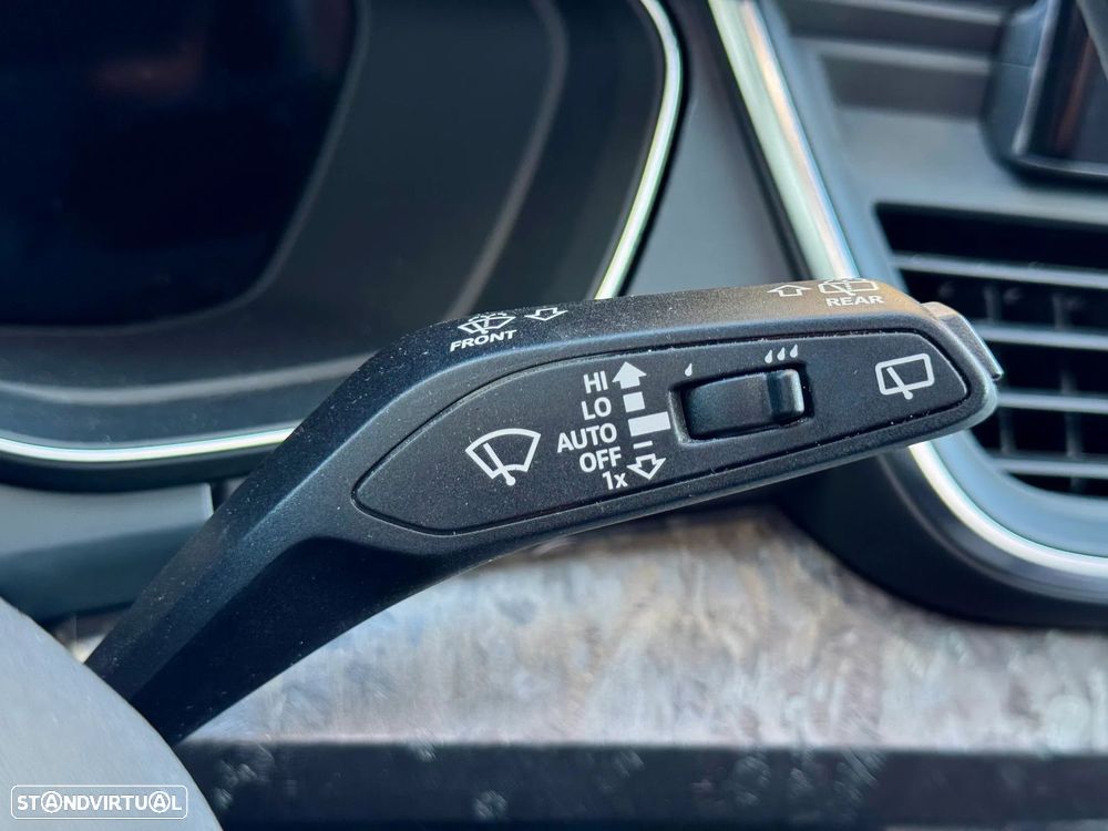 Audi Q5 50 TFSIe quattro S line S tronic - 49