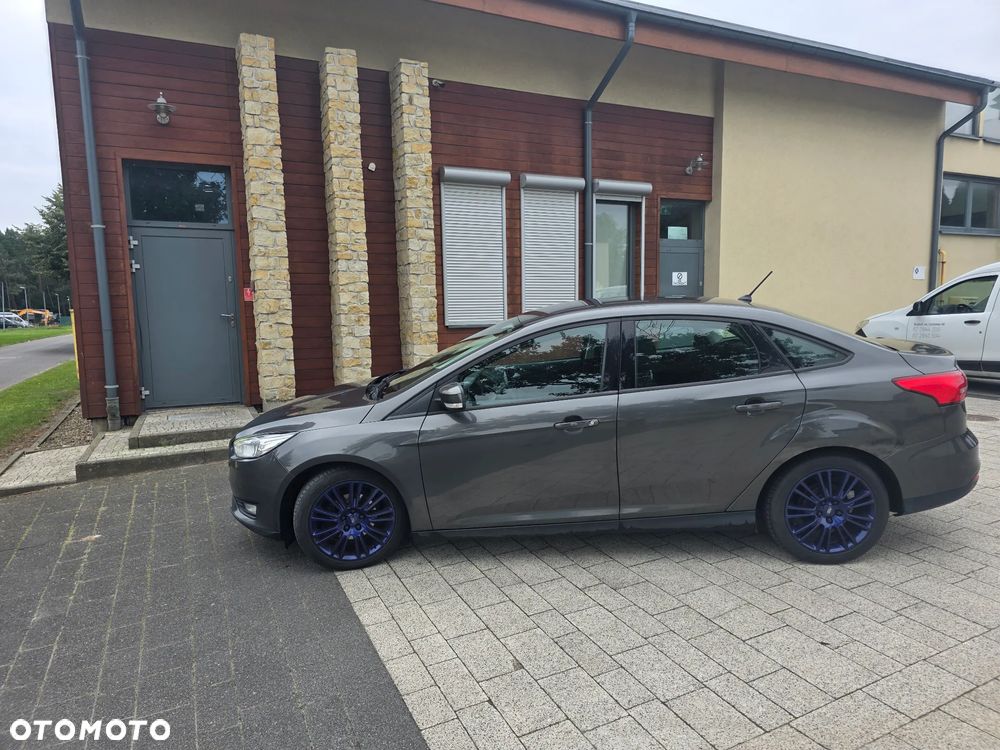 Ford Focus - 5