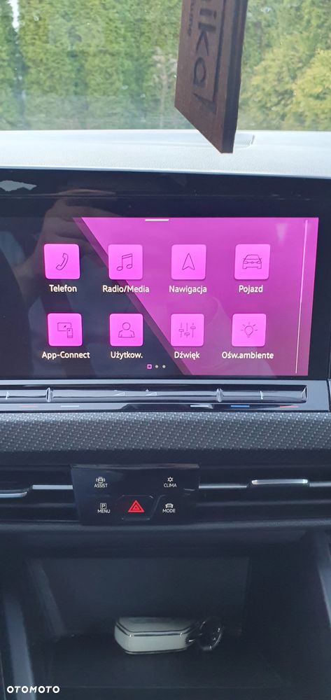 Volkswagen Golf 1.5 TSI EVO R-Line - 33