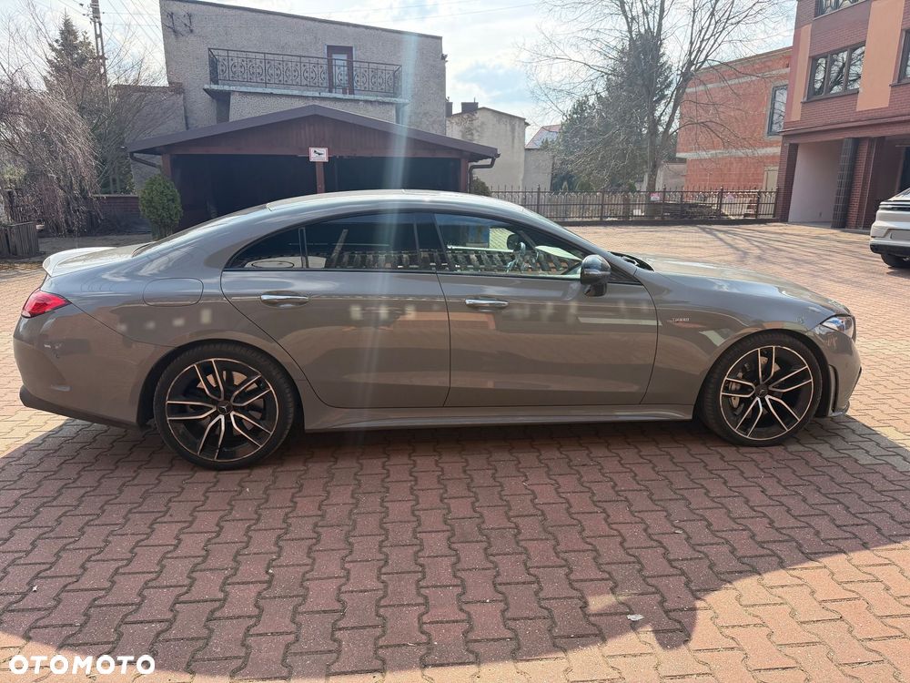 Mercedes-Benz CLS - 12