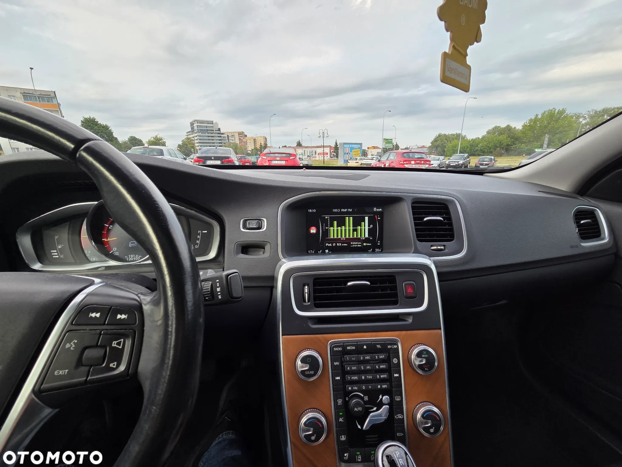 Volvo S60 T5 Momentum - 27