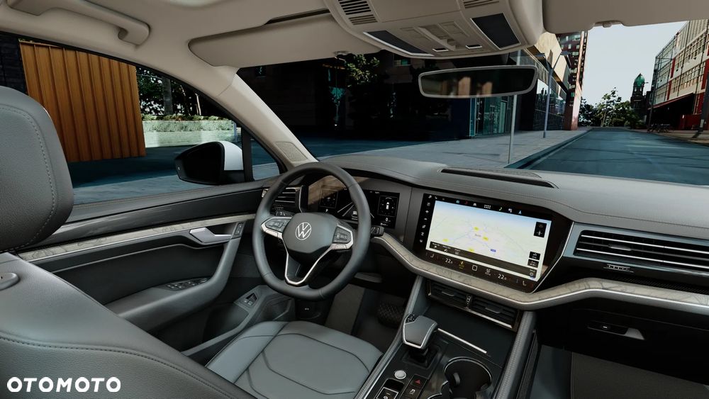 Volkswagen Touareg 3.0 V6 TFSI Plug-In Hybrid 4Motion Elegance - 13