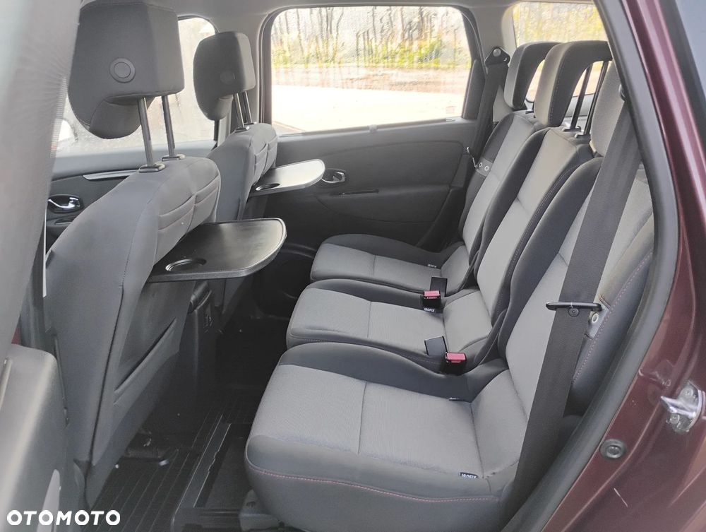 Renault Scenic 1.2 TCe Energy Privilege - 8