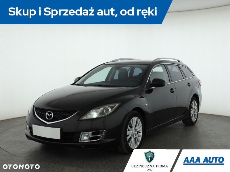 Mazda 6 - 3