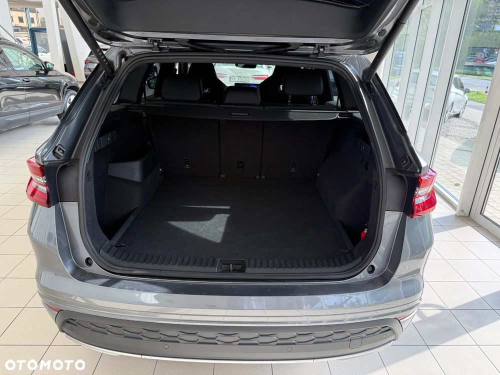 Skoda Kodiaq 2.0 TSI 4x4 Sportline DSG - 7
