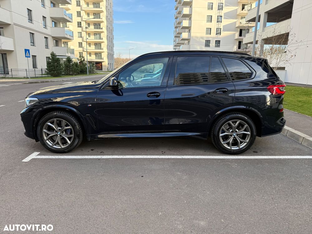 BMW X5 - 3