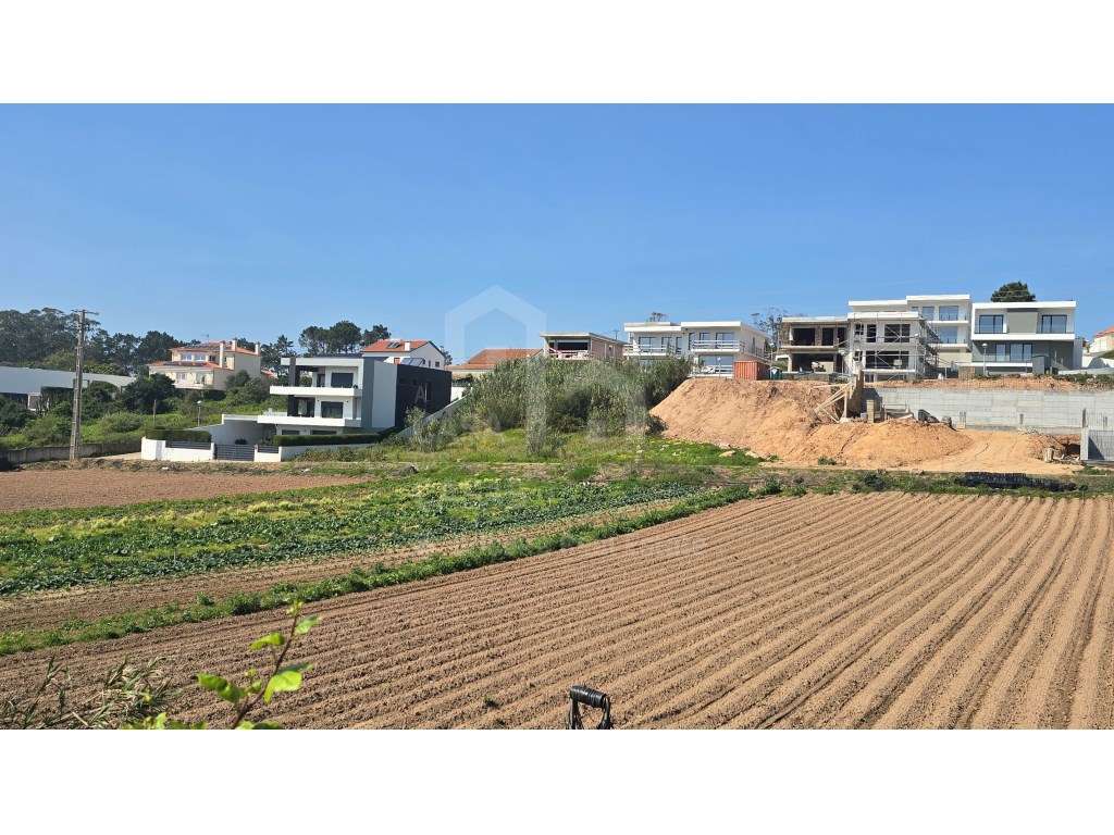 Vende Lote - Ericeira 1.5 km, A Casa das Casas - Grande imagem: 5/25