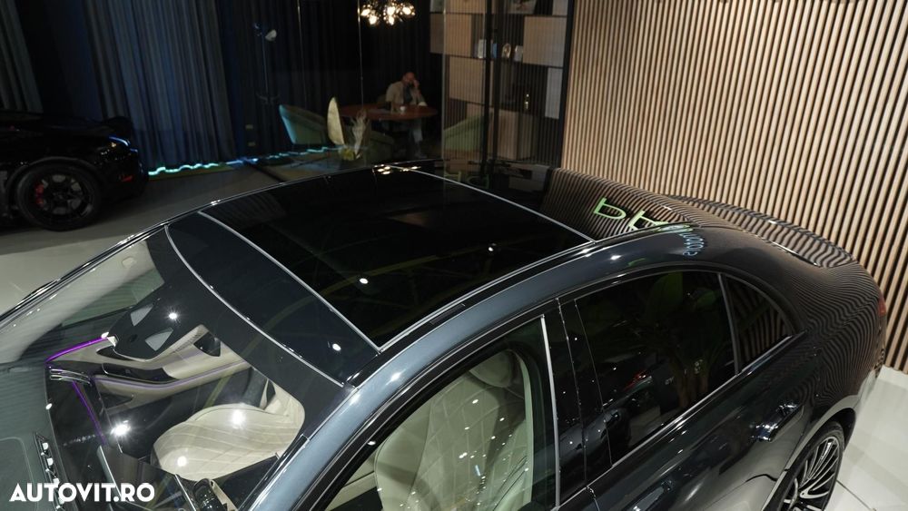 Mercedes-Benz S 350 d 4MATIC Aut - 40