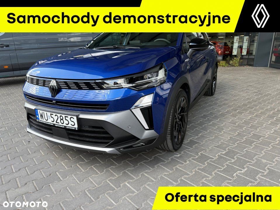 Renault Symbioz