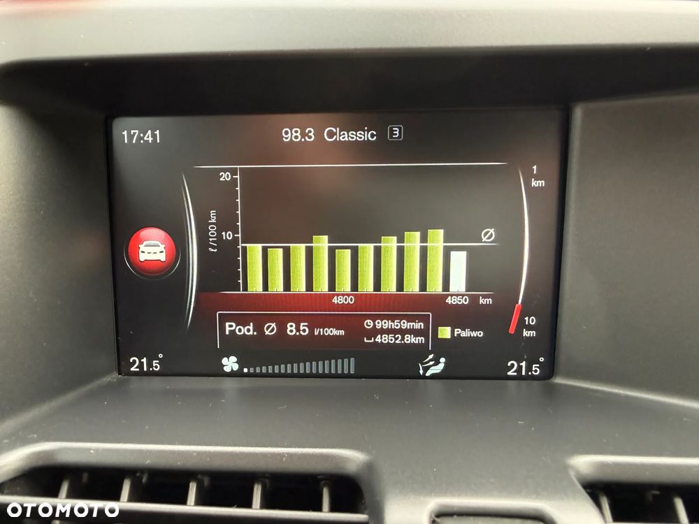 Volvo XC 60 D4 AWD Summum - 27
