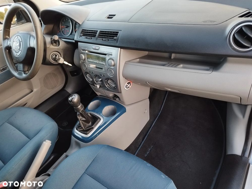 Mazda 2 1.4l Active - 24
