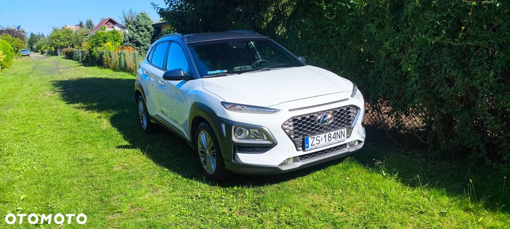 Hyundai Kona 1.6 T-GDI Premiere Style 4WD DCT - 3