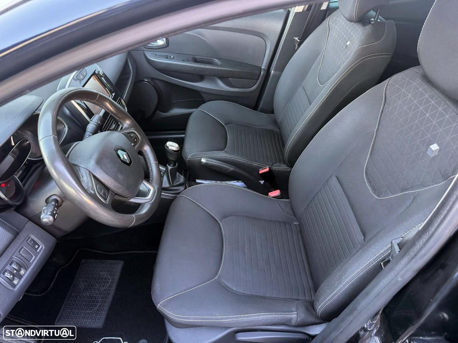 Renault Clio 0.9 TCe Zen - 4