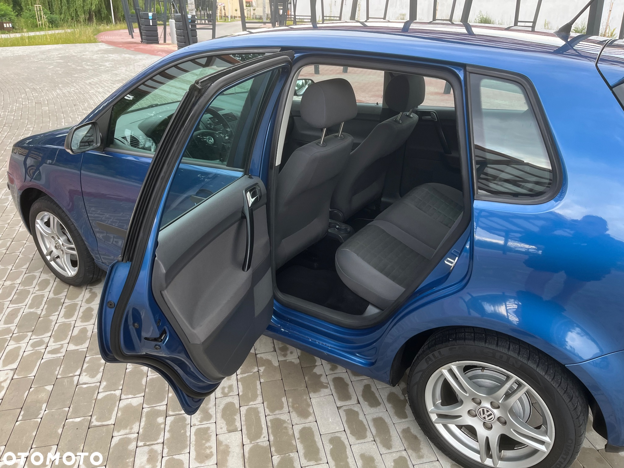 Volkswagen Polo 1.2 Team - 18