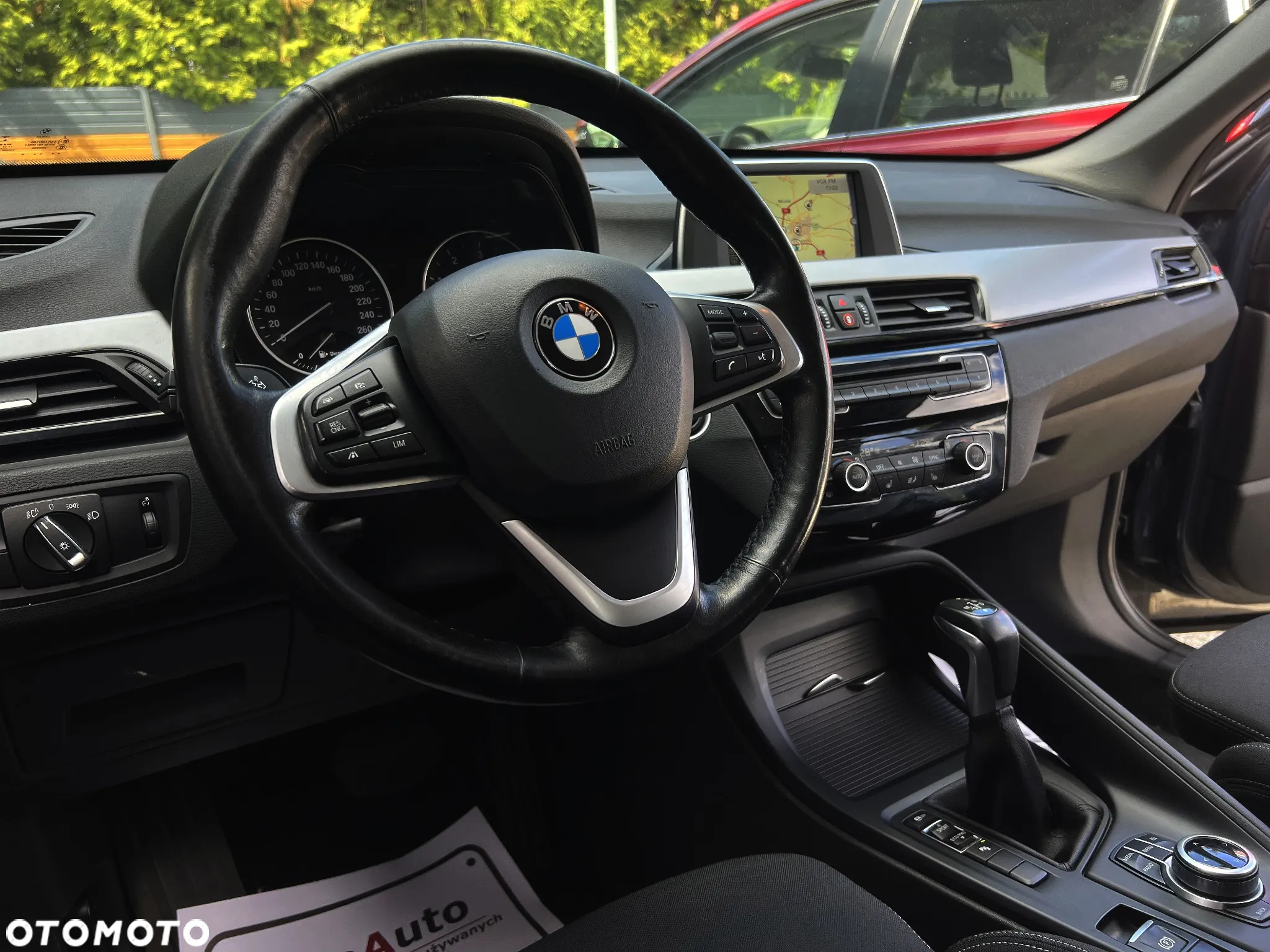 BMW X1 sDrive18d - 20