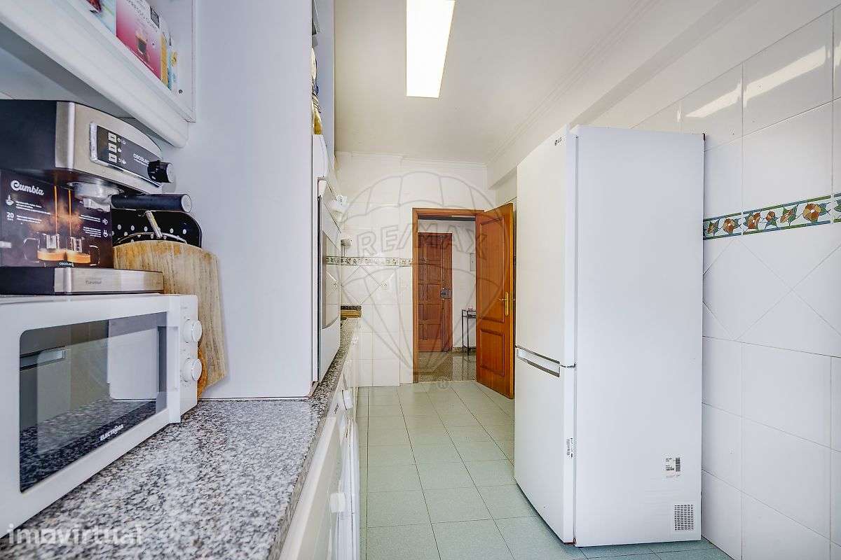 Apartamento T2 para venda - Grande imagem: 4/20