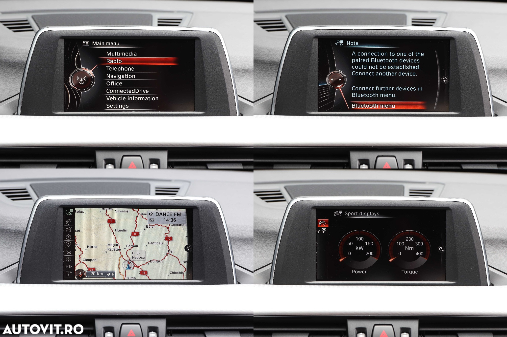 BMW X1 xDrive20d Aut. M Sport - 11