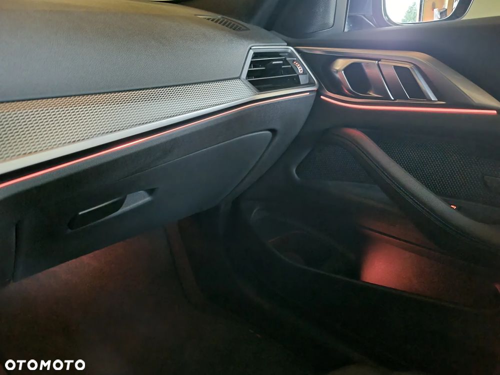 BMW Seria 4 420d Sport-Aut M Sport - 38