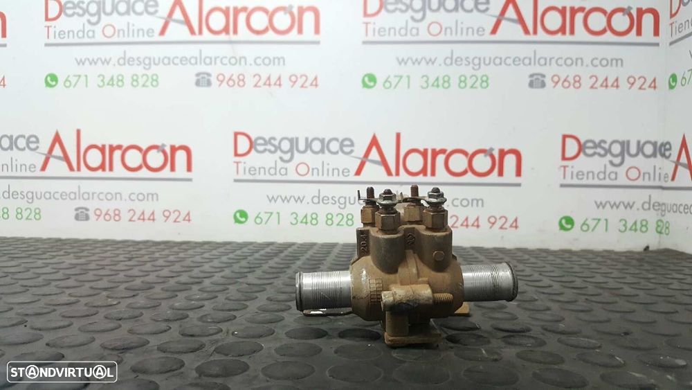 VÁLVULA DE INTERCAMBIO DE SOFAGEM PEUGEOT PARTNER (S2) COMBI PLUS - 1