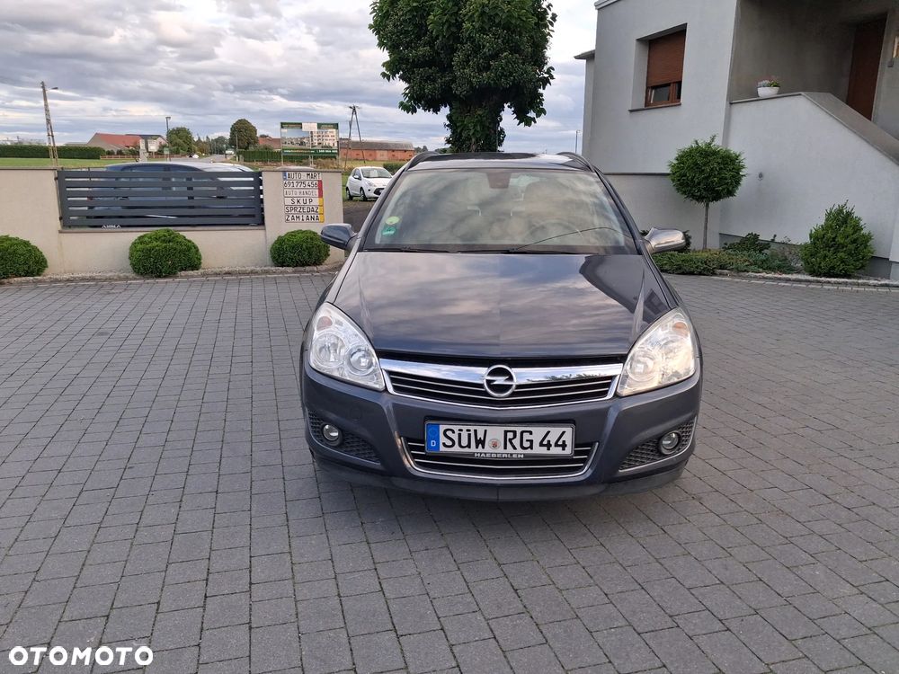 Opel Astra 1.6 Catch me - 6