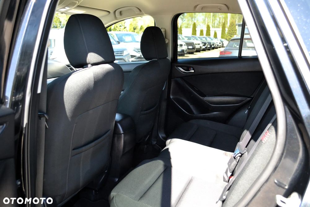 Mazda CX-5 SKYACTIV-D 150 Prime-Line - 11