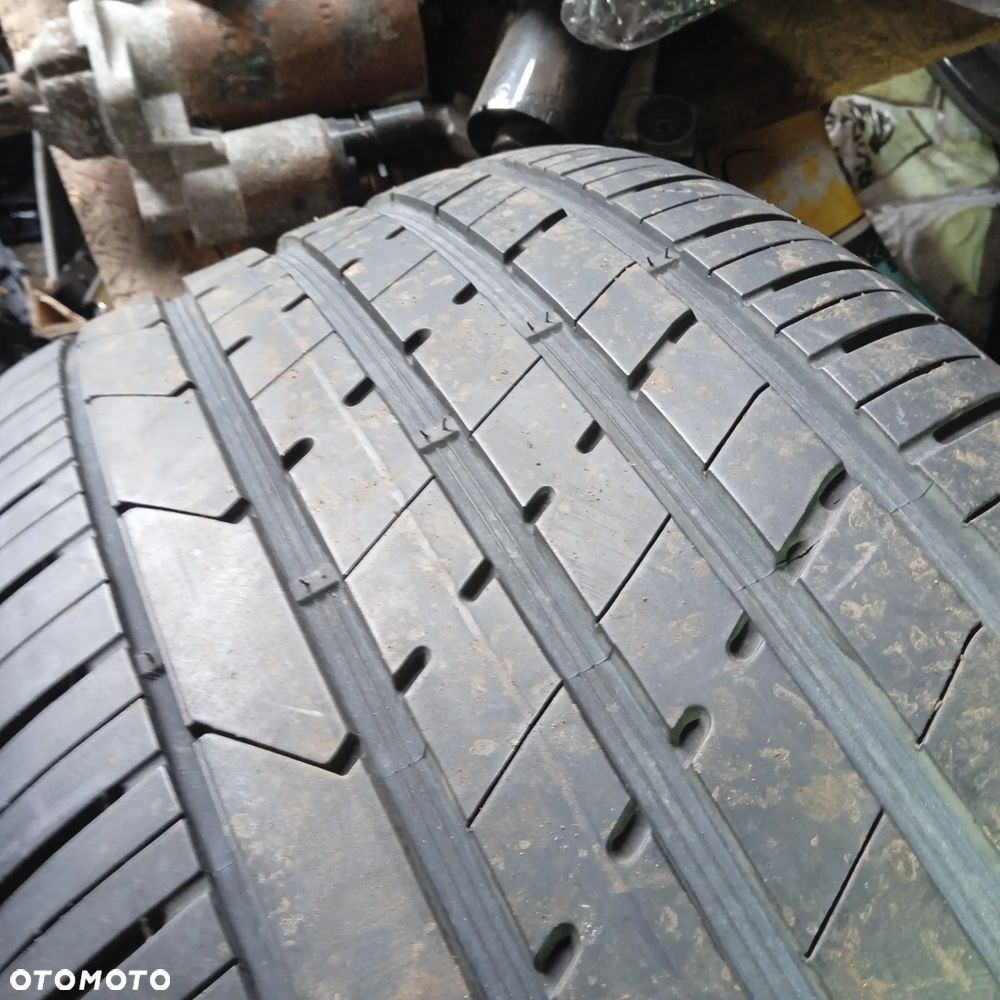 Felgi koła Q7 SQ7 22" 5x112 ET26 4M0601025AG - 8